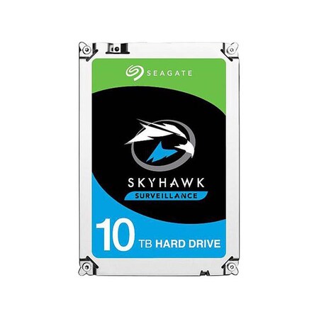 Seagate